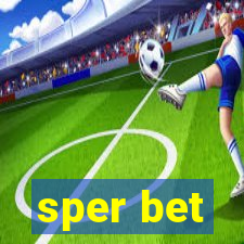 sper bet